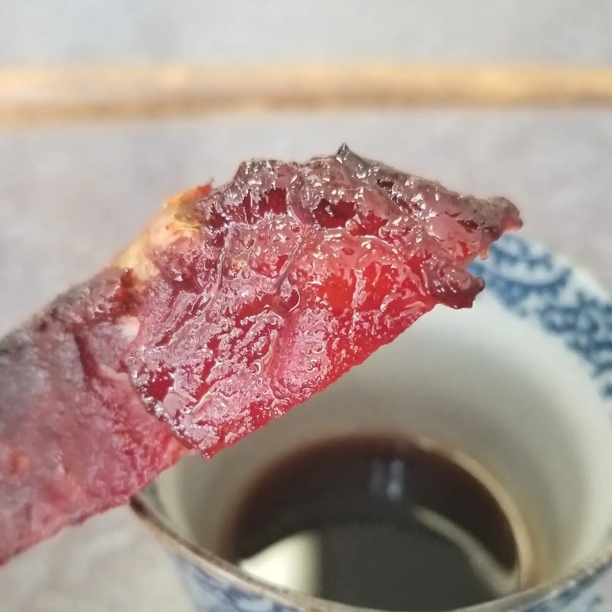 bbq spare ribs排骨